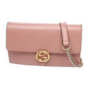 Gucci shoulder bag